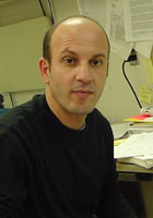 Athmane Teghanemt photo